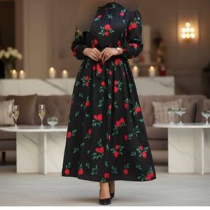 خرید آنلاین پیراهن و هد بند مدل انار گل نورا