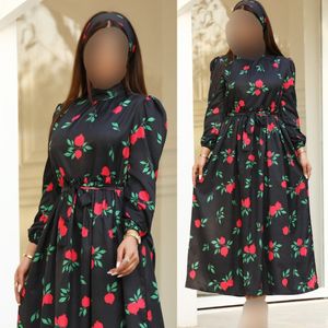 قیمت پیراهن و هد بند مدل انار گل نورا