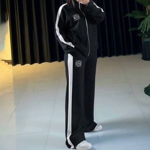 خرید اینترنتی سوییشرت شلوار مدل لوگویی نورا