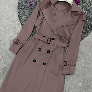 قیمت ارزان بارونی بلند شیک