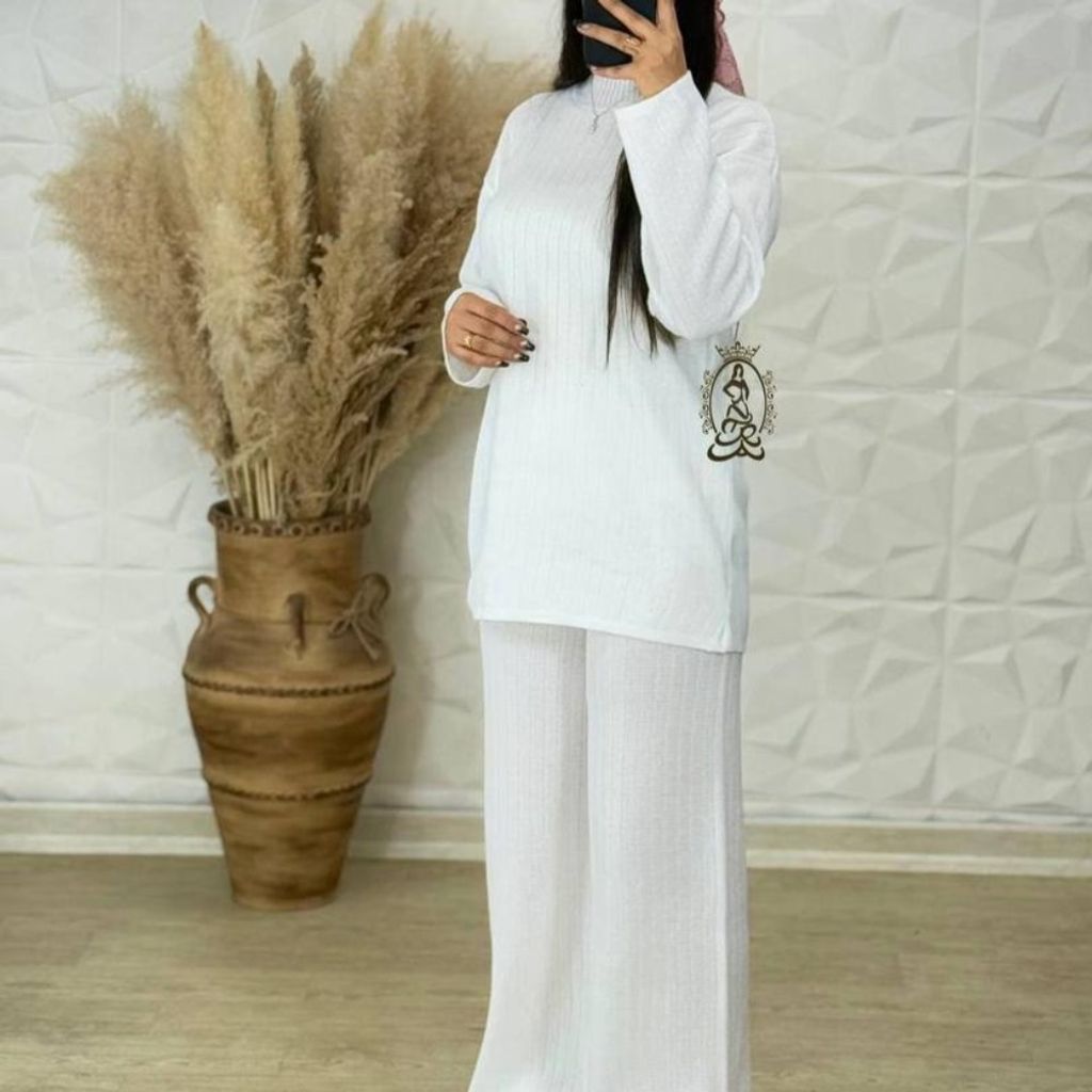 فروش اینترنتی ست بافت زنانه رویا