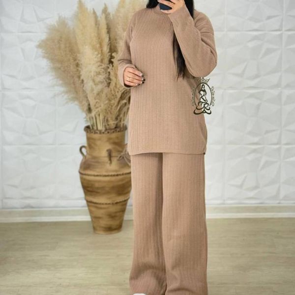 ست بافت زنانه رویا