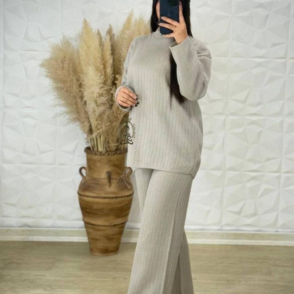 خرید اینترنتی ست بافت زنانه رویا