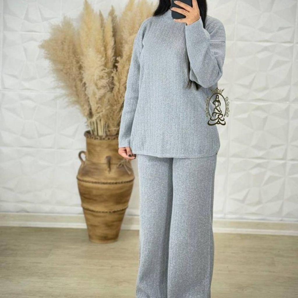 فروش اینترنتی ست بافت زنانه رویا