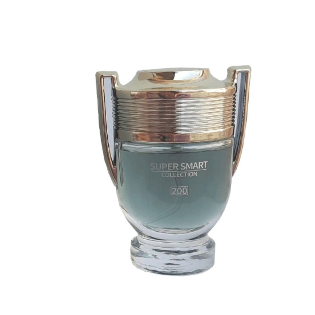 قیمت ارزان ادکلن مردانه سوپر اسمارت کالکشن کد 200 عطر مردانه سوپر اسمارت کالکشن 200