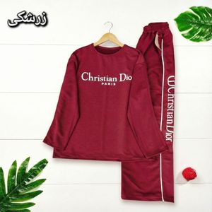مشخصات ست بلوز شلوار کریستین دیور