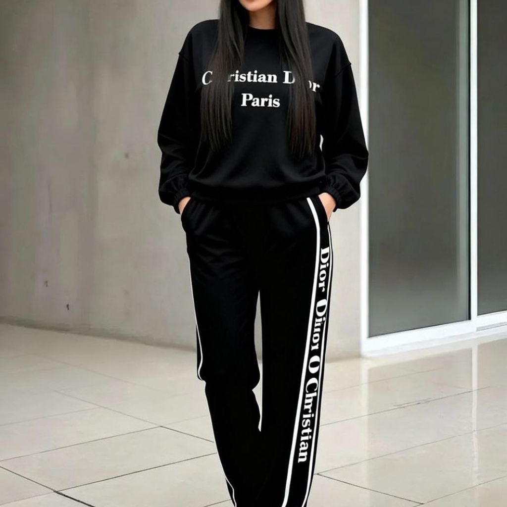 خرید آنلاین ست قواره دار کریستین دیور