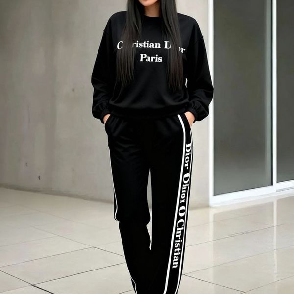 ست قواره دار کریستین دیور