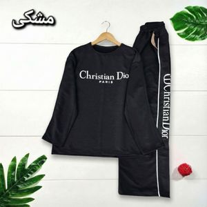 قیمت ارزان ست بلوز شلوار کریستین دیور