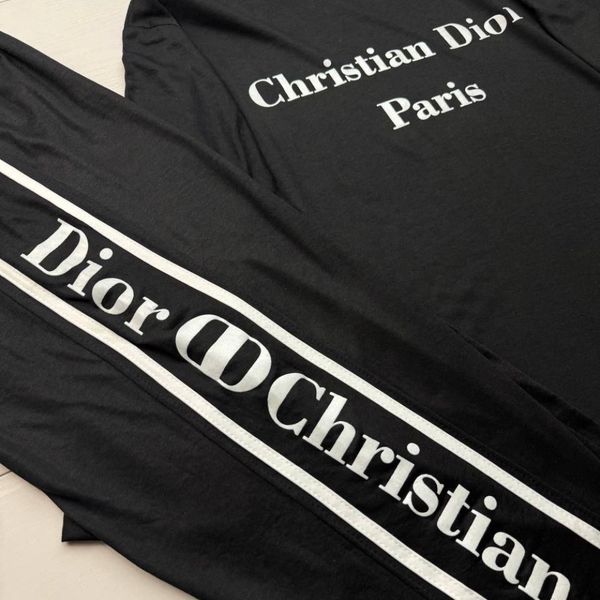 ست قواره دار کریستین دیور