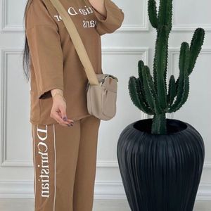 خرید انلاین ست بلوز شلوار کریستین دیور