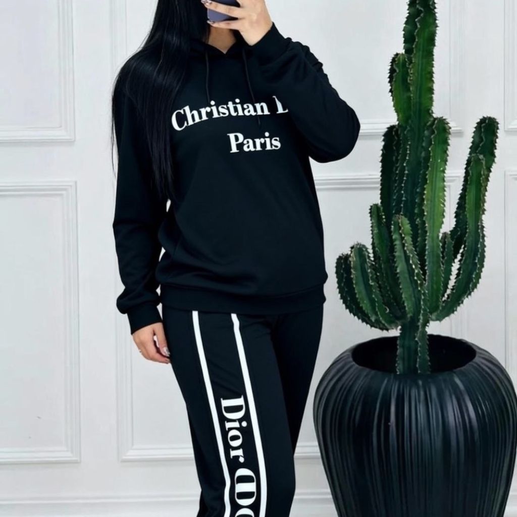 قیمت ارزان ست قواره دار کریستین دیور