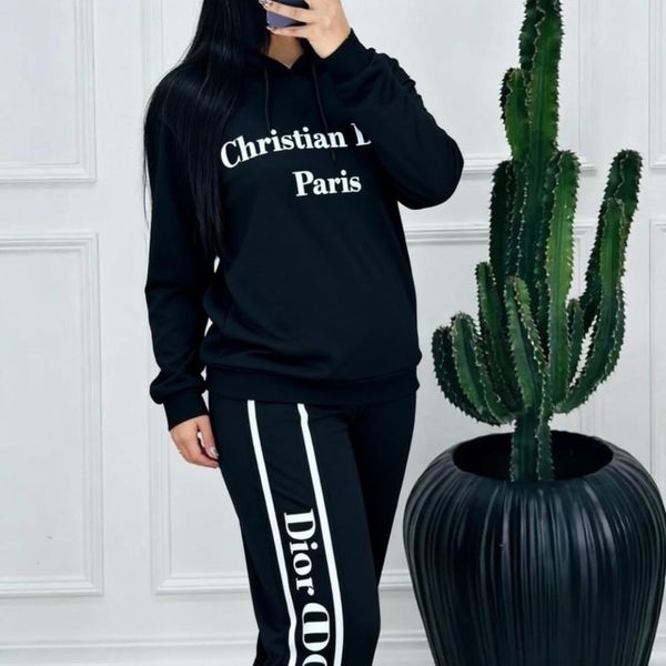 ست قواره دار کریستین دیور