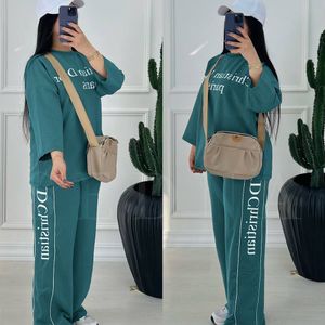 مشخصات ست بلوز شلوار کریستین دیور