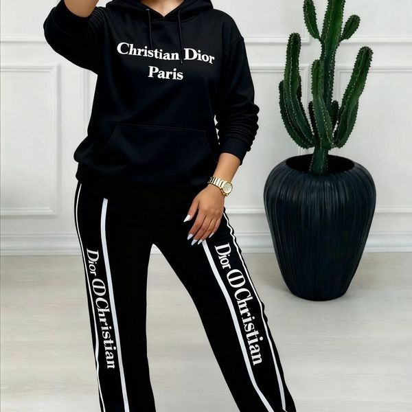 ست قواره دار کریستین دیور