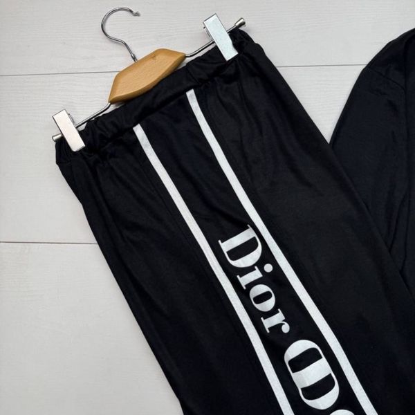 ست قواره دار کریستین دیور