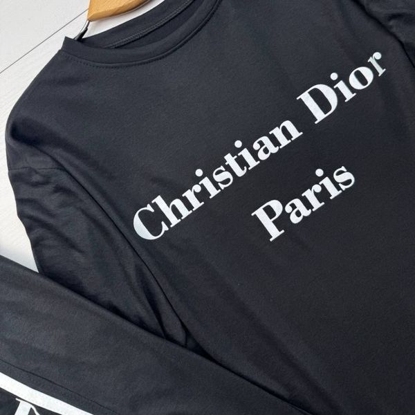 ست قواره دار کریستین دیور