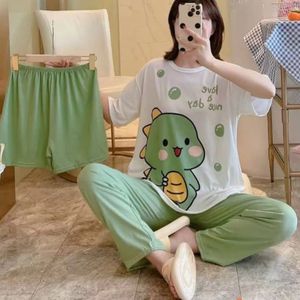 خرید انلاین ست سه تیکه راحتی طرح دایناسور کد 10200