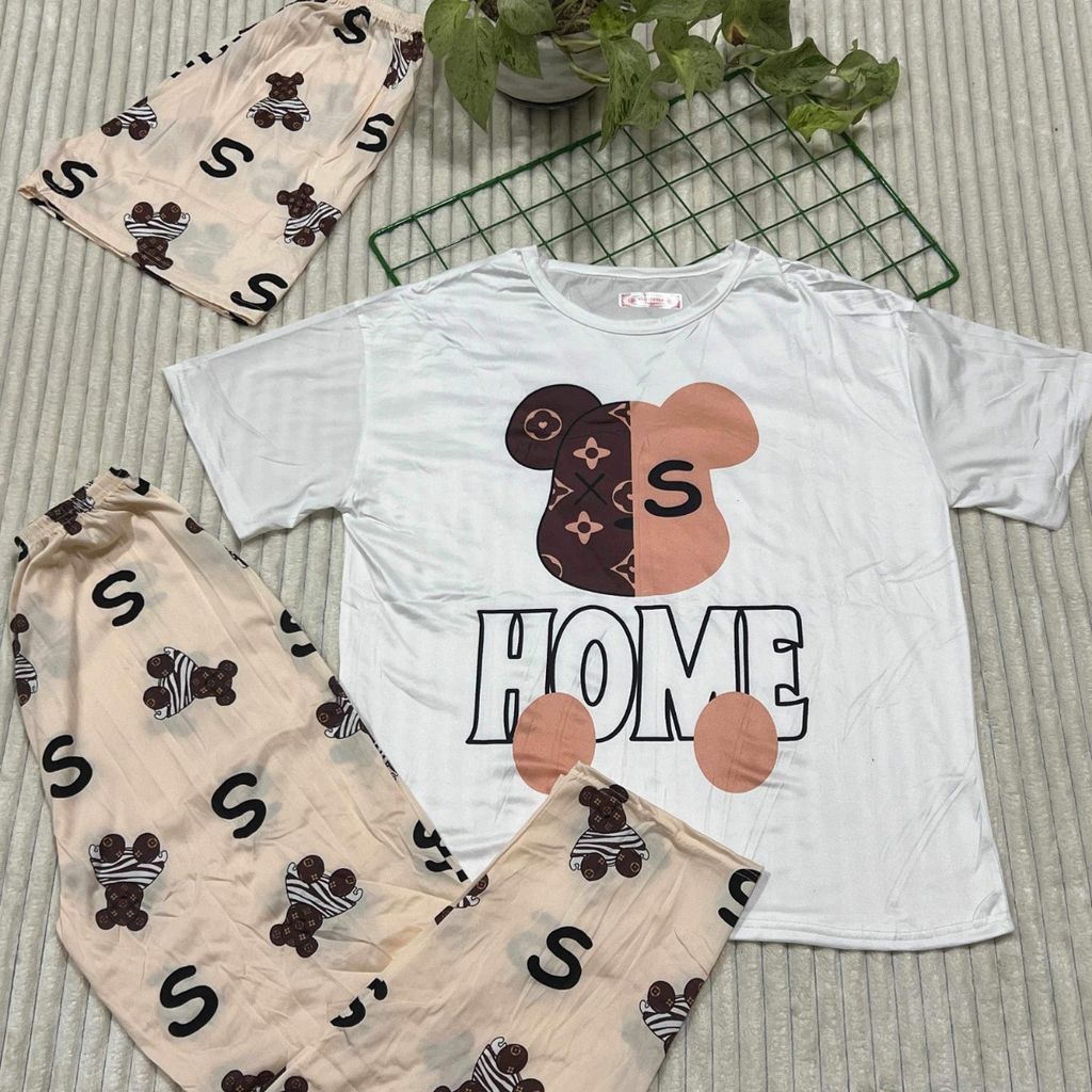 قیمت ارزان ست سه تیکه وارداتی کد 50222