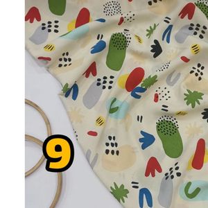 خرید آنلاین پارچه نخی خارجی درجه یک