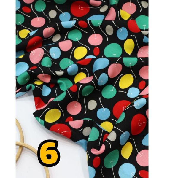 پارچه نخی خارجی درجه یک