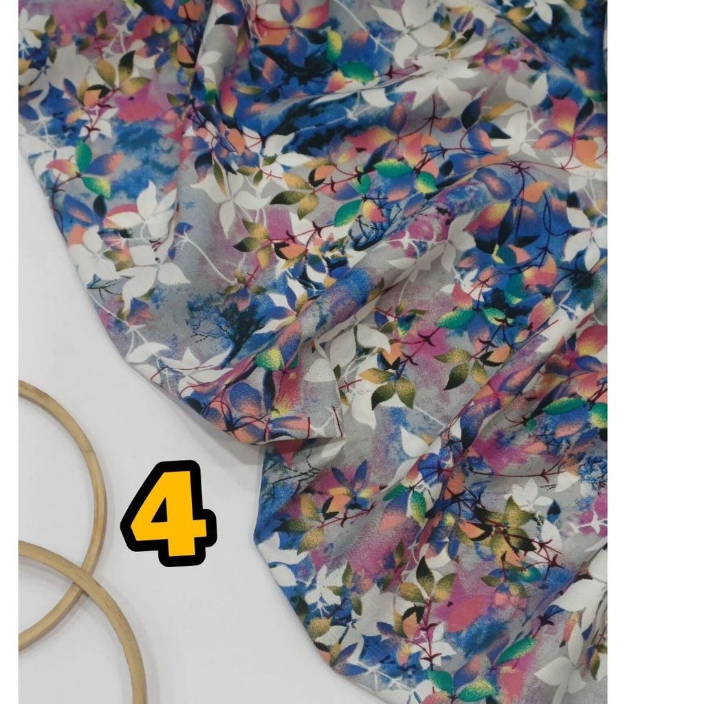 خرید آنلاین پارچه نخی خارجی درجه یک