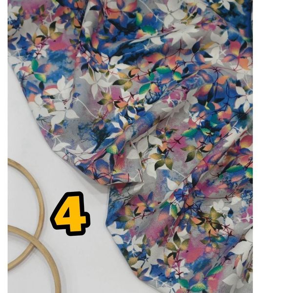 پارچه نخی خارجی درجه یک