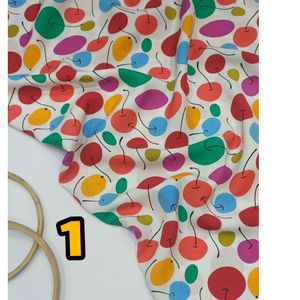 قیمت پارچه نخی خارجی درجه یک