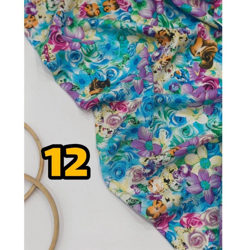 خرید آنلاین پارچه نخی خارجی درجه یک