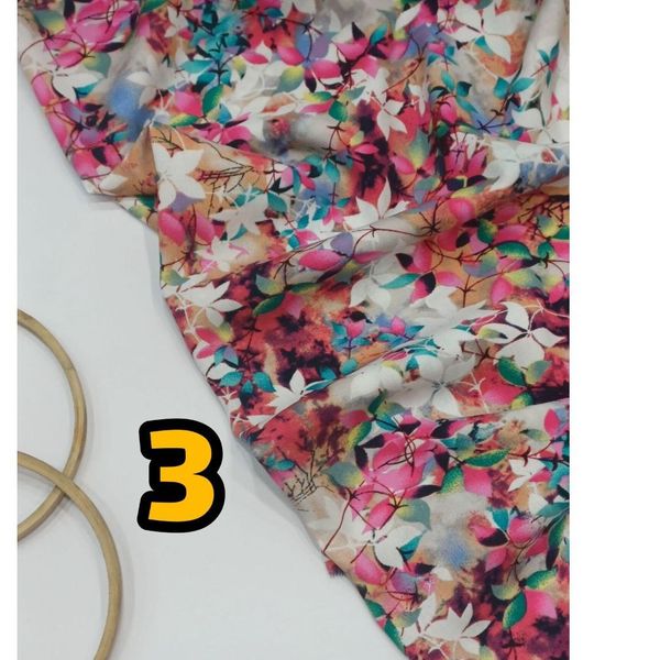 پارچه نخی خارجی درجه یک