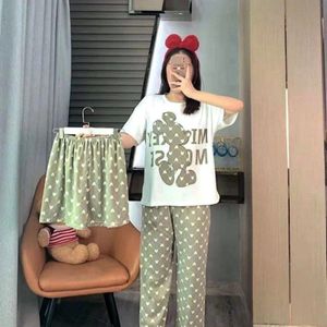 خرید اینترنتی ست سه تکه راحتی طرح میکی مویس کد 40506