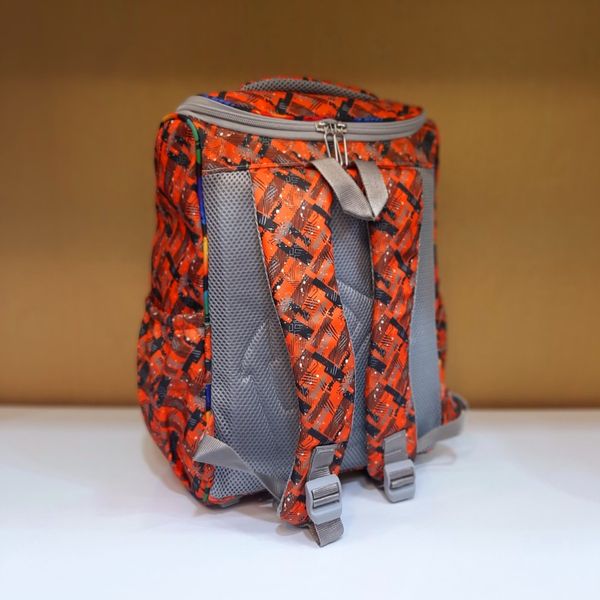 کوله پشتی Minecraft ماینکرافت صندوقی انگلیسی