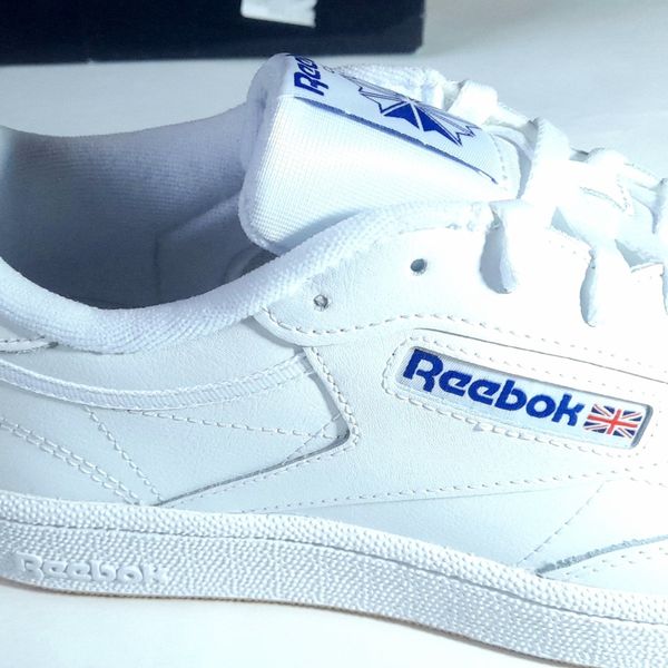 کتونی مردانه ریباک Reebok Club C85 اورجینال
