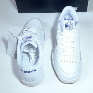 قیمت کتونی مردانه ریباک Reebok Club C85 اورجینال