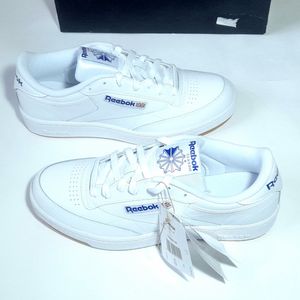 قیمت کتونی مردانه ریباک Reebok Club C85 اورجینال