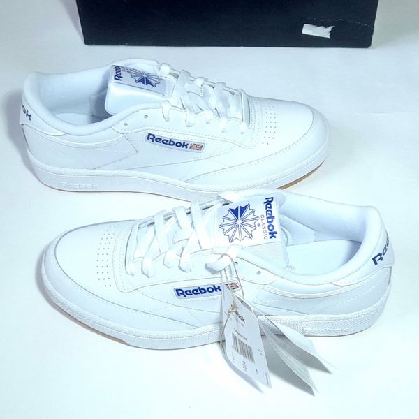 کتونی مردانه ریباک Reebok Club C85 اورجینال