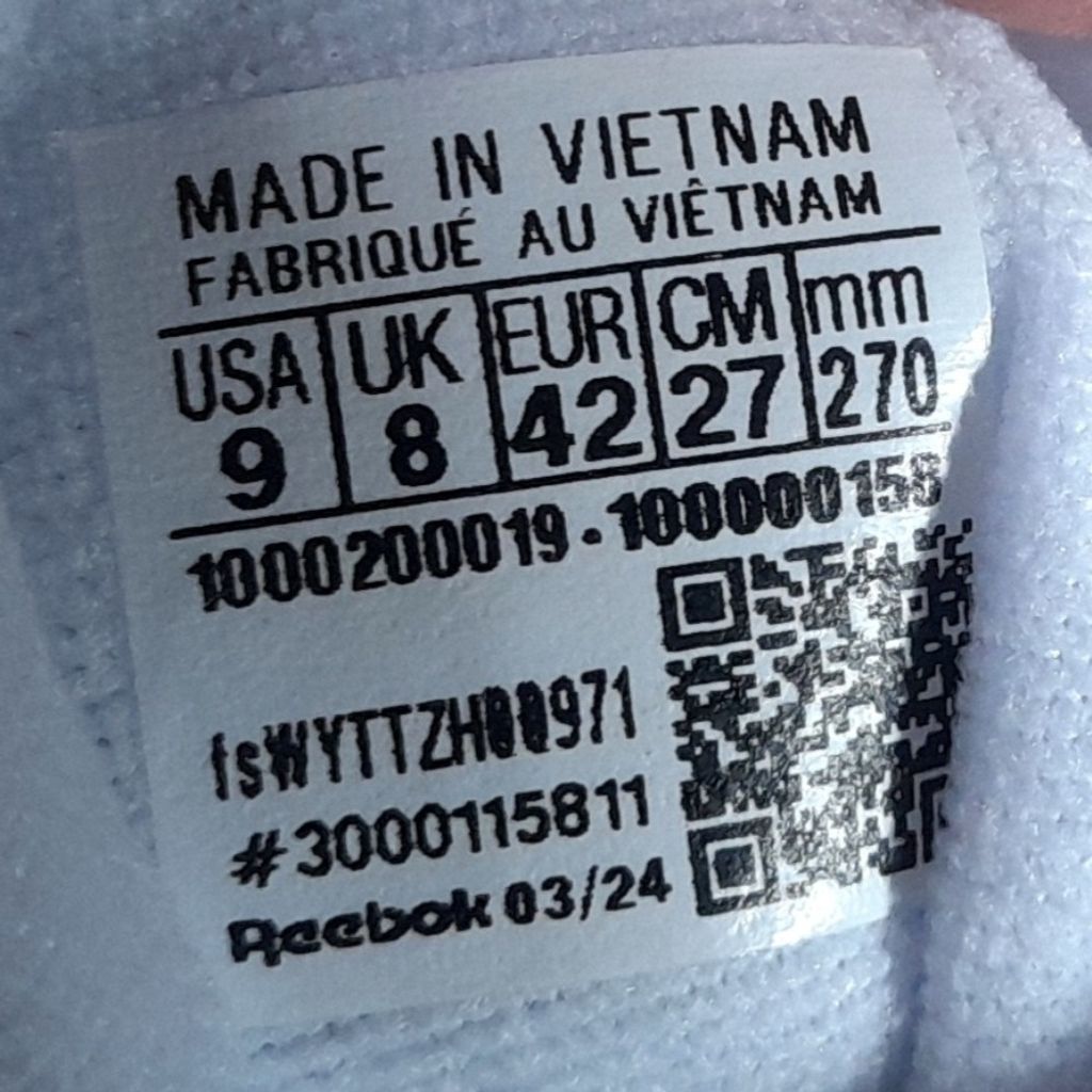 قیمت ارزان کتونی مردانه ریباک Reebok Club C85 اورجینال