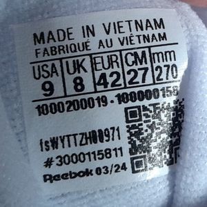 قیمت ارزان کتونی مردانه ریباک Reebok Club C85 اورجینال