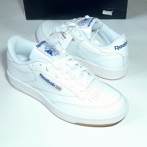 کتونی مردانه ریباک Reebok Club C85 اورجینال