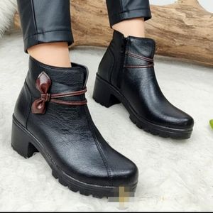 مشخصات نیم بوت اداری دانشجویی عالی سایز36 تا 41 زیره پیو شرکتی پاخور عالی