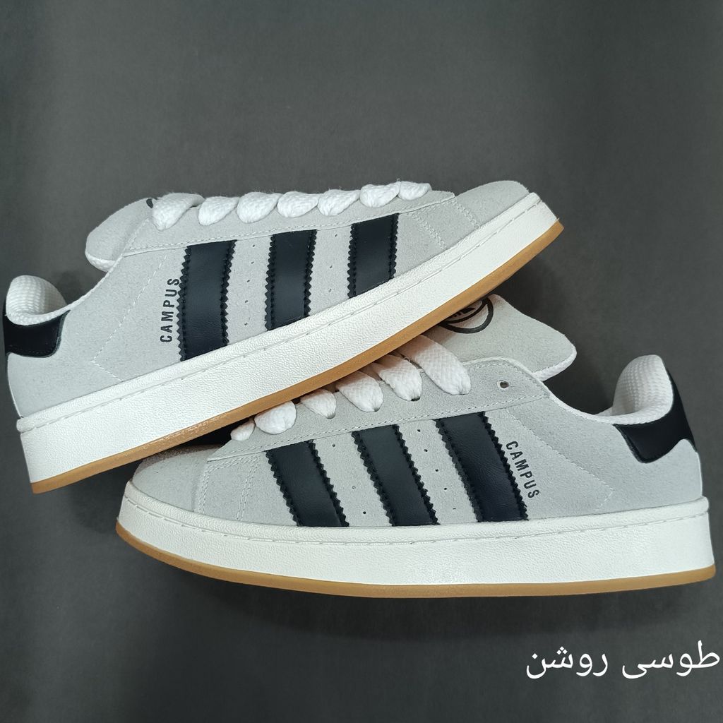 قیمت ارزان کتونی آدیداس کامپوس کیفیت بالا(موجود در چهار رنگ) تخفیف خورده