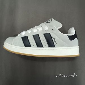 خرید اینترنتی کتونی آدیداس کامپوس کیفیت بالا(موجود در چهار رنگ) تخفیف خورده