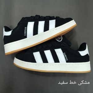 قیمت کتونی آدیداس کامپوس کیفیت بالا(موجود در چهار رنگ) تخفیف خورده
