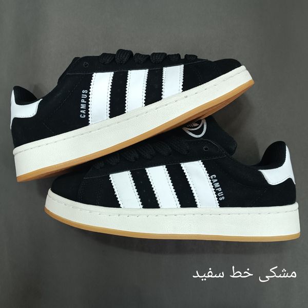 کتونی آدیداس کامپوس کیفیت بالا(موجود در چهار رنگ) تخفیف خورده