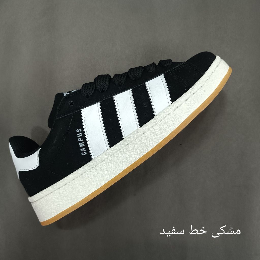 قیمت ارزان کتونی آدیداس کامپوس کیفیت بالا(موجود در چهار رنگ) تخفیف خورده