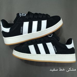 خرید اینترنتی کتونی آدیداس کامپوس کیفیت بالا(موجود در چهار رنگ) تخفیف خورده