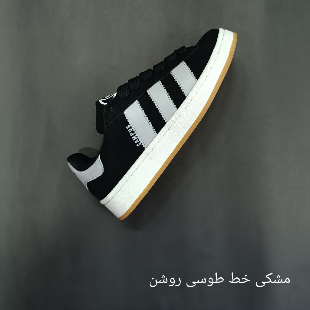 خرید اینترنتی کتونی آدیداس کامپوس کیفیت بالا(موجود در چهار رنگ) تخفیف خورده