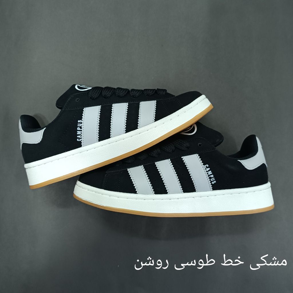 قیمت ارزان کتونی آدیداس کامپوس کیفیت بالا(موجود در چهار رنگ) تخفیف خورده