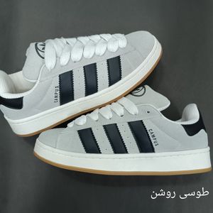 خرید اینترنتی کتونی آدیداس کامپوس کیفیت بالا(موجود در چهار رنگ) تخفیف خورده