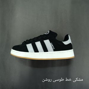 قیمت ارزان کتونی آدیداس کامپوس کیفیت بالا(موجود در چهار رنگ) تخفیف خورده